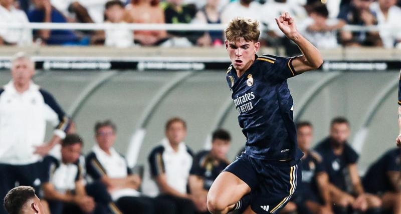  - Real Madrid : un nouveau crack sur le point d'exploser chez les Merengue ?