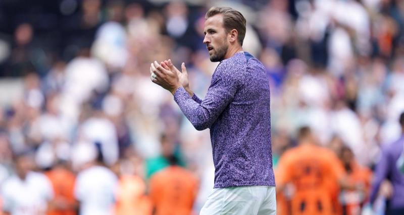  - PSG - Mercato : les dernières nouvelles du dossier Harry Kane