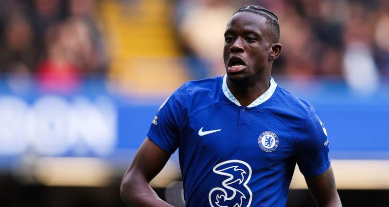  - Monaco : Denis Zakaria se rapproche de la Principauté