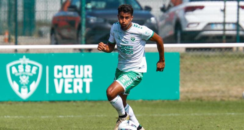  - ASSE - Mercato : tensions à venir avec un joueur formé au club ?