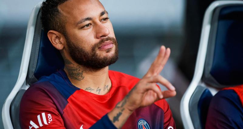  - FC Barcelone, PSG – Mercato : Xavi a recalé Neymar, la raison révélée