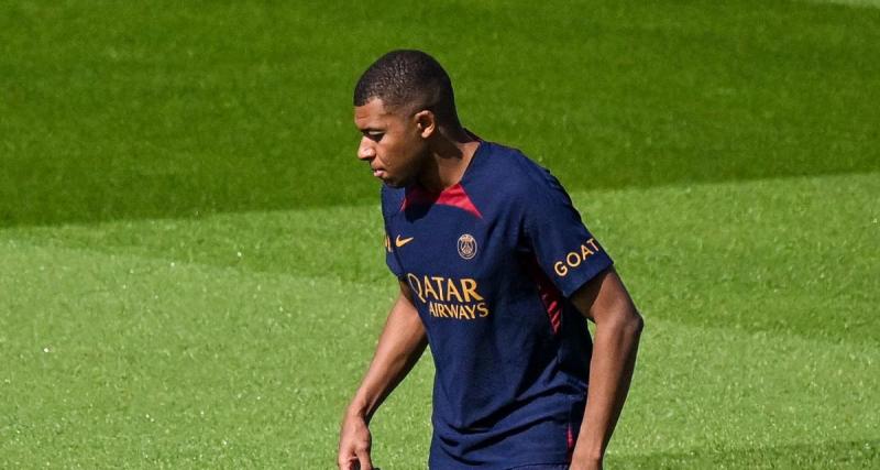  - PSG : Kylian Mbappé reste dans le « loft » !