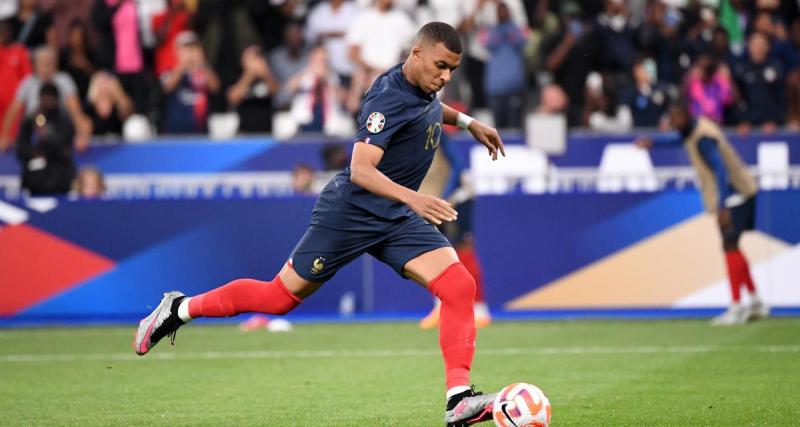  - PSG - Mercato : le Real Madrid met un énorme coup de pression à Mbappé