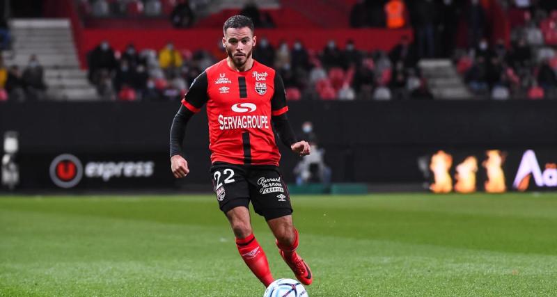  - Concarneau : Pelé à l’essai chez les Thoniers