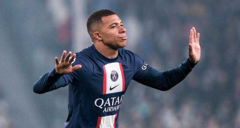  - PSG, Real Madrid : une prime colossale perdue par Mbappé s'il parle ?