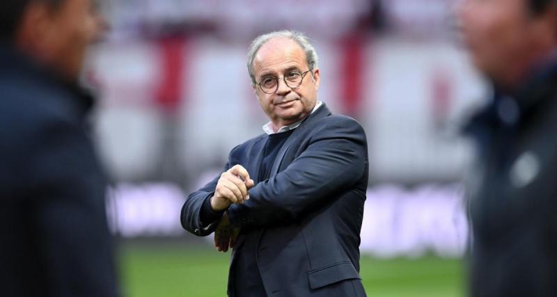  - PSG : une recrue surprise d'ici la fin du Mercato ?