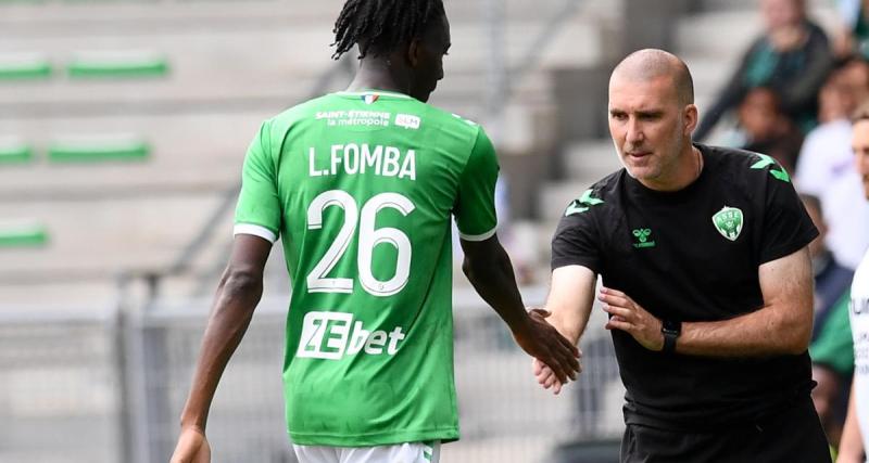  - ASSE – Mercato : Batlles souhaite encore six départs et, au moins, une arrivée !