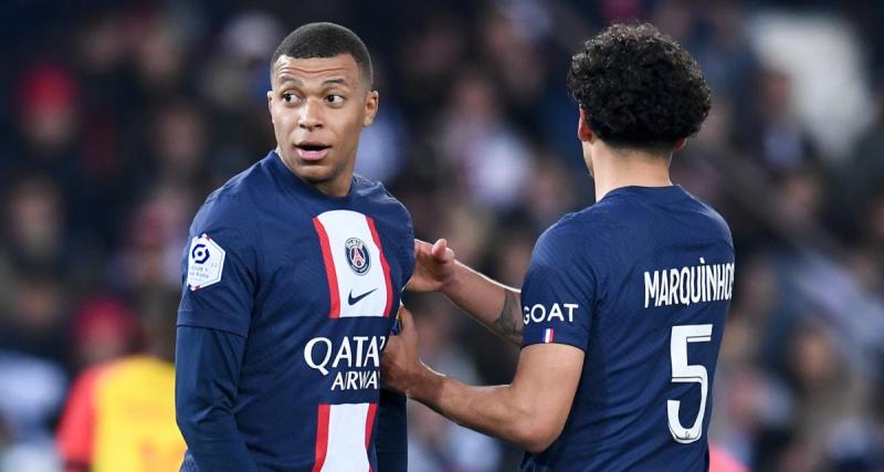  - PSG, Real Madrid – Mercato : Doha interdit au vestiaire d'aborder le cas Mbappé
