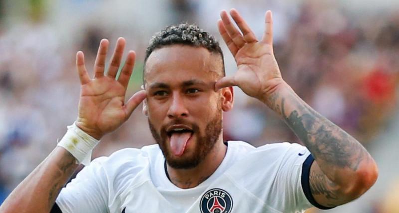  - PSG : Acherchour compare le PSG à un cirque