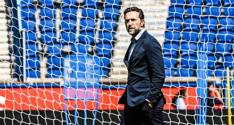  - PSG : un départ acté à Paris ! 