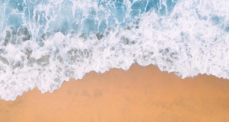  - « Papa, pourquoi l’eau de la mer est salée ? »