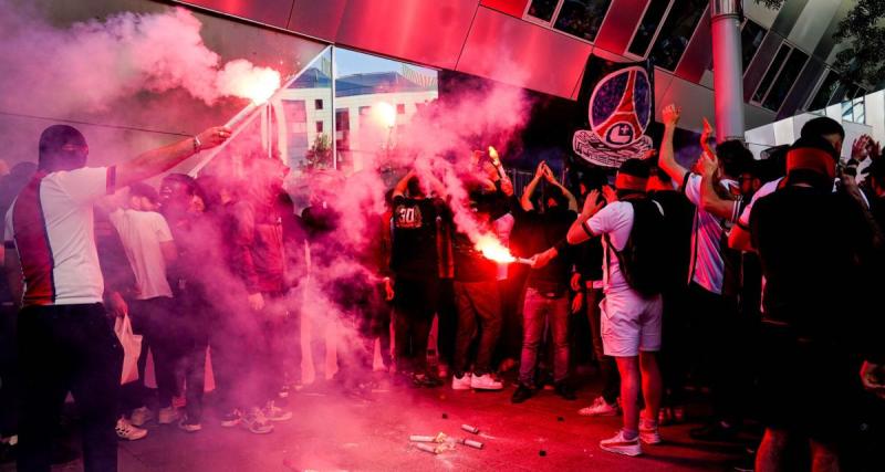  - PSG : les Ultras à la rescousse pour faire craquer Mbappé ?