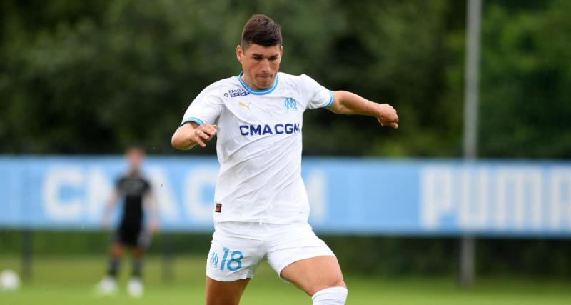  - OM : deux offres reçues pour Malinovskyi ? 