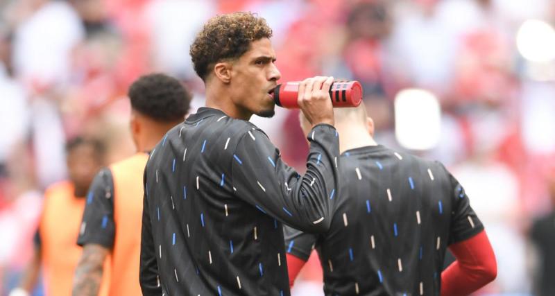  - Temps additionnel à rallonge : Guardiola furieux, Varane monte au créneau