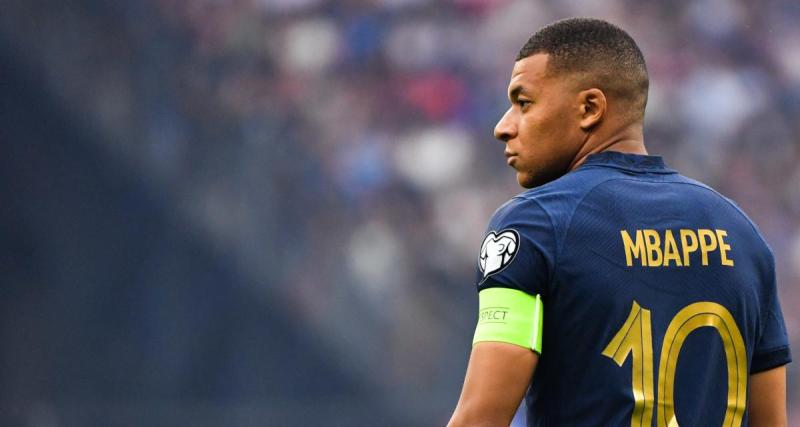  - PSG – Mercato : Mbappé prêt à envisager une alternative au Real Madrid cet été ?
