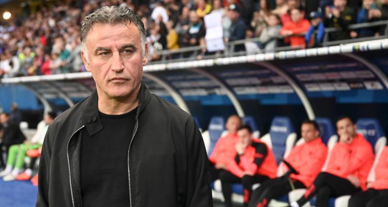  - OGC Nice, PSG : un grand déballage à venir ce mardi dans l'affaire Galtier
