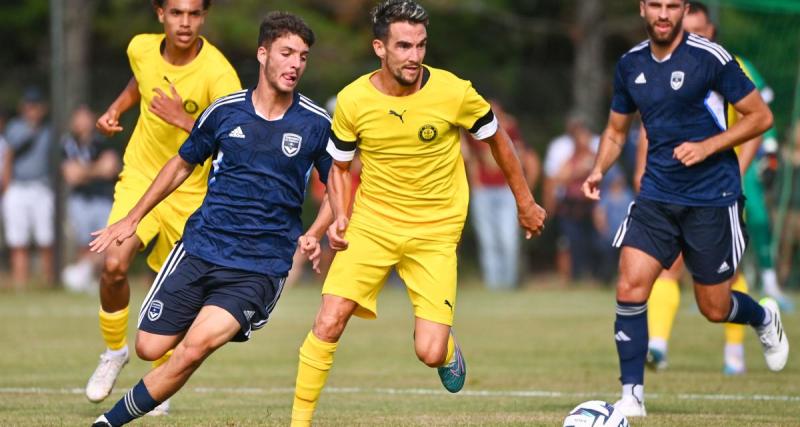  - Pau - Bordeaux : les compos probables 