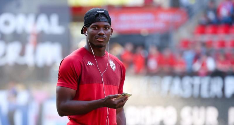  - Monaco : terrible nouvelle pour Embolo