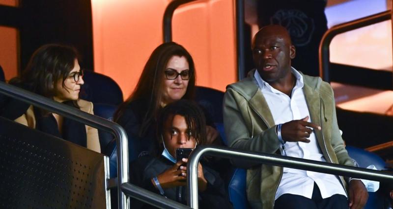  - Coup de théâtre, le clan Mbappé discute avec plusieurs clubs !