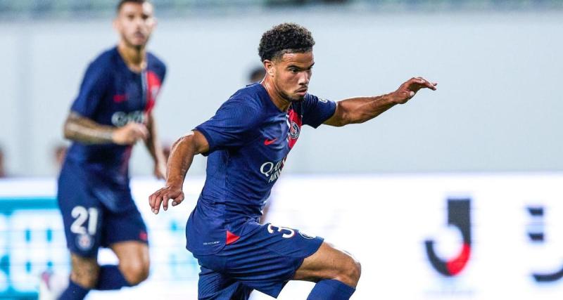  - PSG : le 11 de Luis Enrique annoncé, grosse promotion pour Zaïre-Emery ?