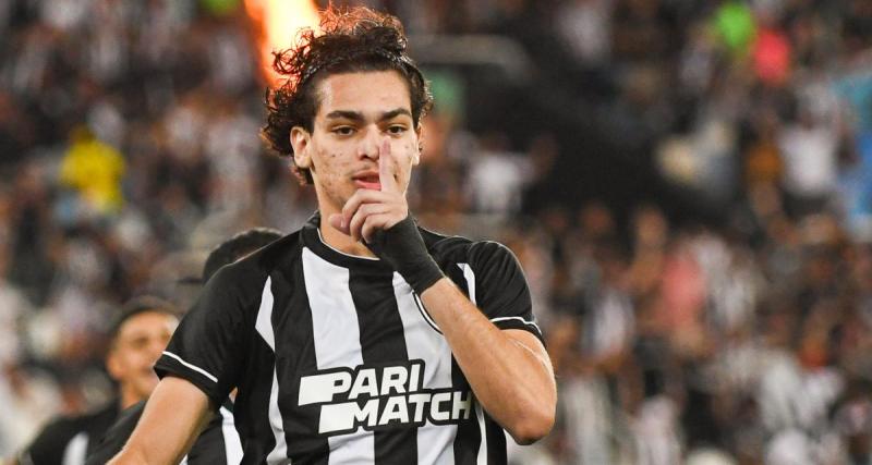  - OL – Mercato : un ultime cadeau de Textor pour boucler le recrutement ?