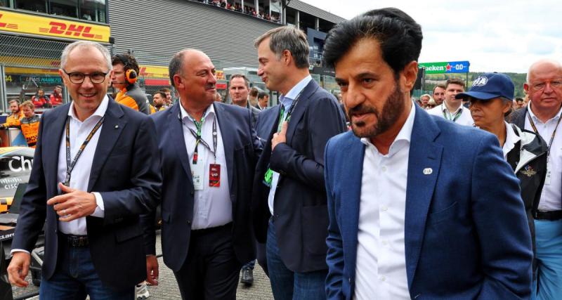  - F1 - Une onzième écurie en approche ? 