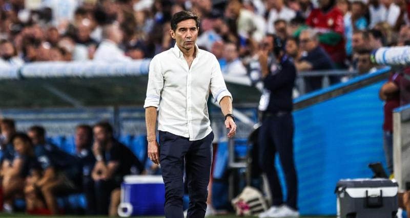  - OM : un adversaire coriace pour les Phocéens en barrages de C1 !