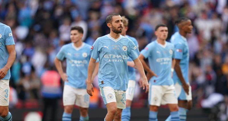  - Barça, PSG : rebondissement de taille pour Bernardo Silva !