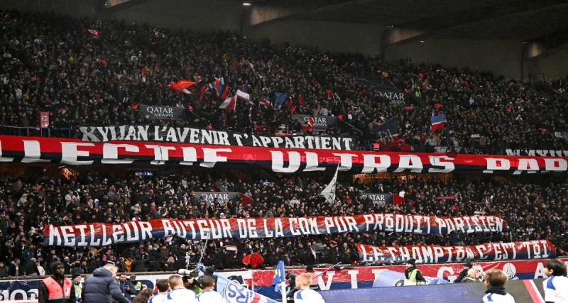  - PSG, Real Madrid – Mercato : les Ultras déterminants dans le bras de fer avec Mbappé ?