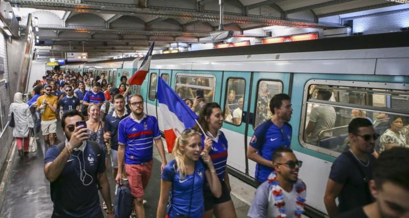  - Rugby : une grève menace la Coupe du Monde