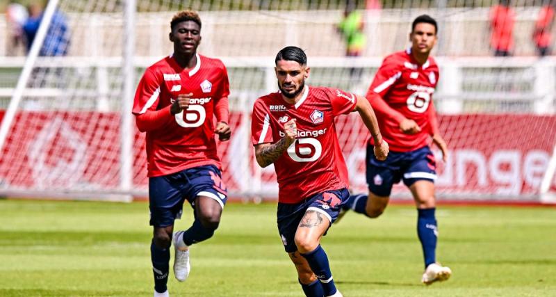  - LOSC : les Dogues sont fixés pour les playoffs de l'Europa League Conférence
