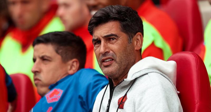  - Lille : l'adversaire des Dogues en barrage de C4
