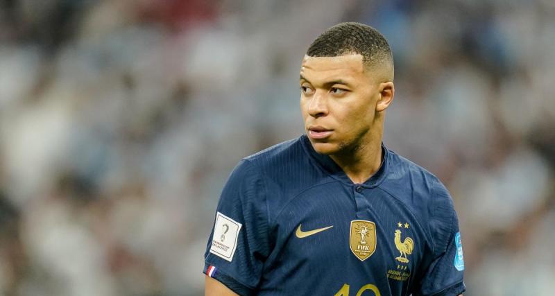  - PSG : un indice rapproche grandement Mbappé du Real Madrid !