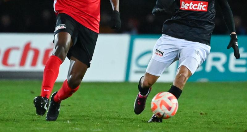  - Coupe de France : les tirages au sort des premiers tours, région par région