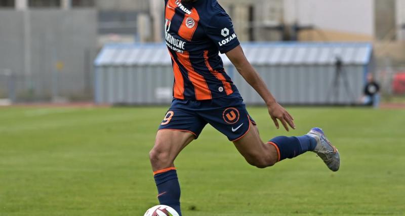  - Montpellier : le MHSC tient son nouvel attaquant (off)