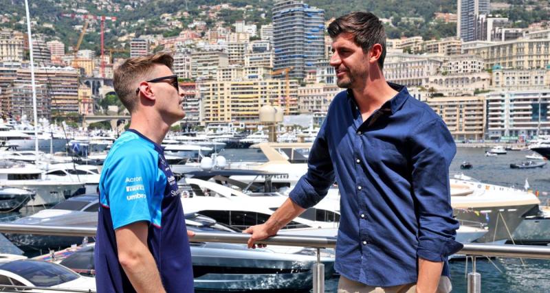  - Un footballeur du Real Madrid va créer sa propre écurie de Formule 4 