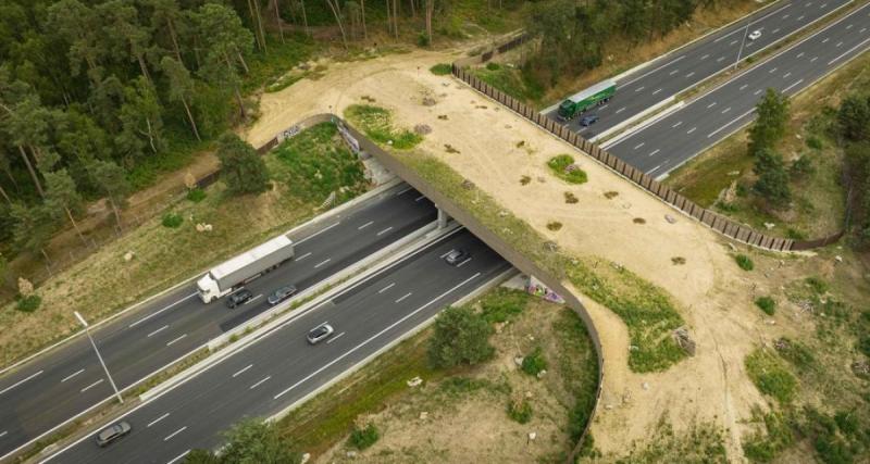 - Autoroutes : la taxation des poids lourds empruntant l'A1 à l'étude