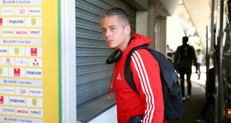  - ASSE : Hamouma annonce sa retraite avec un message émouvant