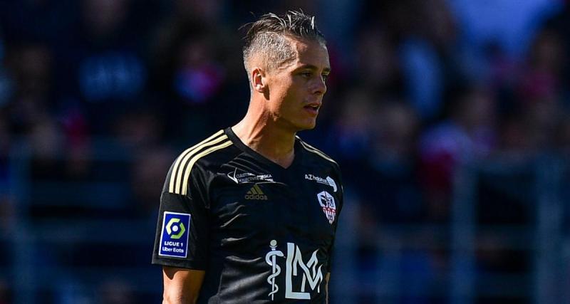  - Romain Hamouma annonce sa retraite sportive !