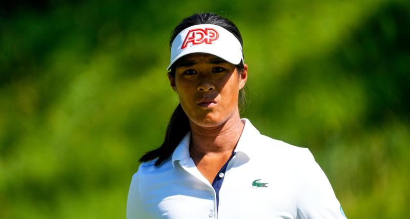  - Golf : Céline Boutier frappe fort et passe à la 3e place mondiale 