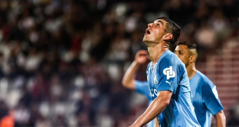  - OM : Malinovskyi refuse une destination, négociations serrées en cours