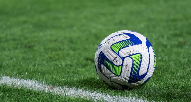  - Amical : la rencontre entre l'Olympique d'Alès et Bourgoin Jallieu annulée