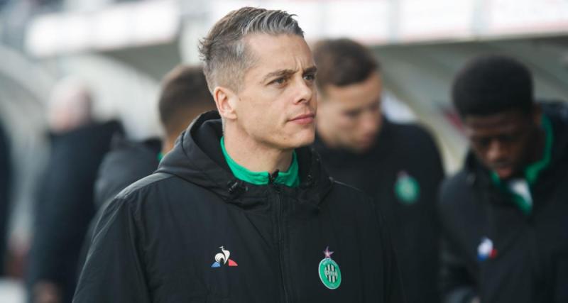  - Ligue 1 : Romain Hamouma annonce sa retraite 