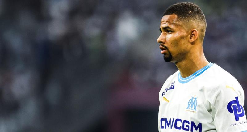  - OM : Iliman Ndiaye se confie sur sa chaleureuse arrivée 