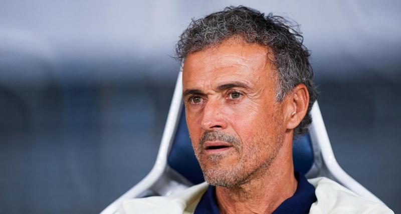  - PSG : Guardiola et un autre cador anglais prêts à porter le coup fatal à Luis Enrique ?
