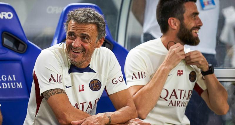  - PSG – L'oeil de Denis Balbir : « Paris est la risée de l'Europe dans sa gestion du cas Mbappé »