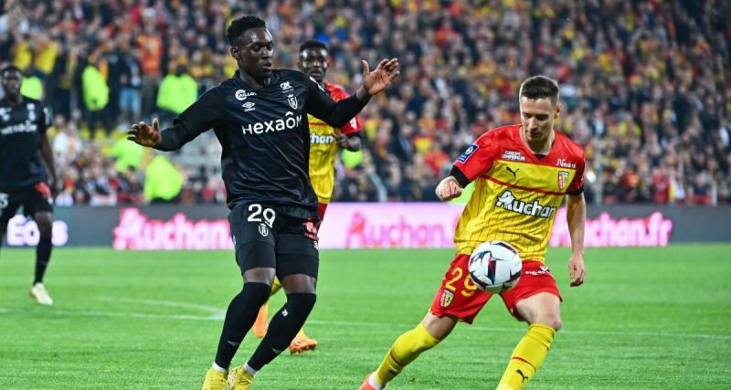  - RC Lens - Mercato : le dossier du buteur s'emballe avec 2 joueurs liés à l'OM