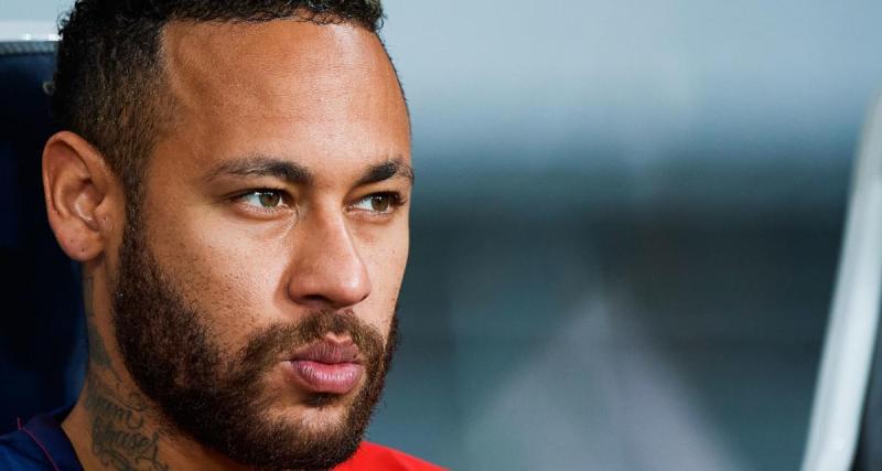  - Mercato : Neymar souhaiterait quitter le PSG 