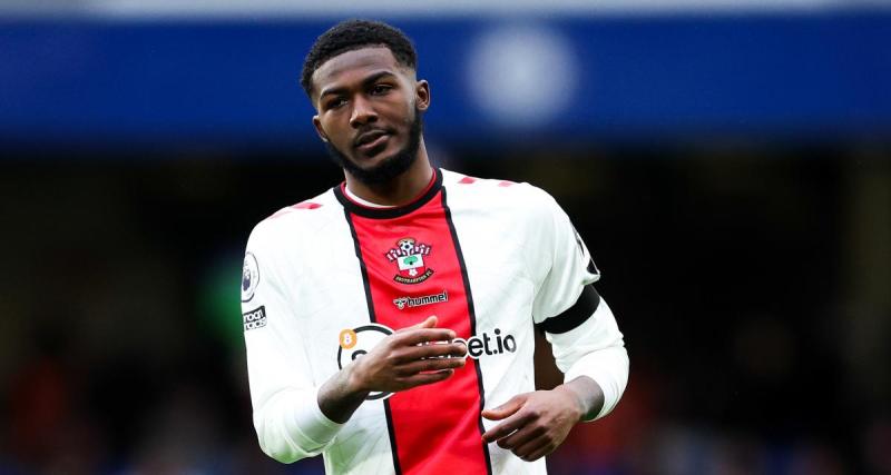  - 🚨 OL : les Gones officialisent l'arrivée d'Ainsley Maitland-Niles !