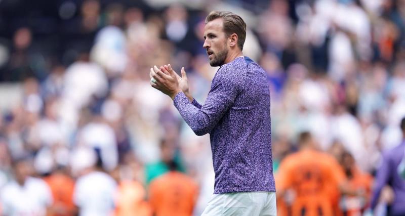  - PSG : Tottenham repousse encore le Bayern pour Kane, danger à venir pour Kolo Muani ?